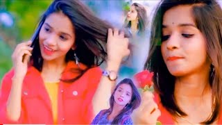 Dil Dena Nahi Mere Piche Aana Nahi  Romantic Nagpuri Viral Video Song 2024  Pritam amp Suman Gupta [upl. by Sibyl]