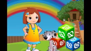 Infobells  Preschool Learning Kit Telugu [upl. by Airetnohs]