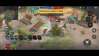 USA gameplay 🇺🇲  world war armies modern rts gameplay [upl. by Kameko]