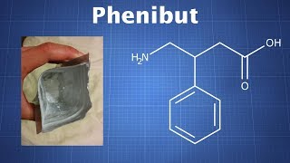 Phenibut What You Need To Know [upl. by Yrellav]