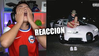 BAD BUNNY  De Museo Official Audio Reaccion [upl. by Crifasi14]