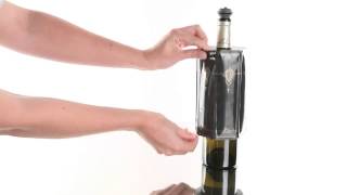 Enfriador de botellas de vino [upl. by Allemac]