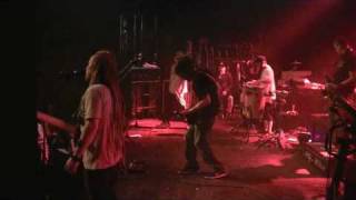 SOJA  Live in Hamburg Germany  Docks 4282010 [upl. by Aerdnek360]