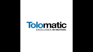 Tolomatic Overview [upl. by Atinrahs]