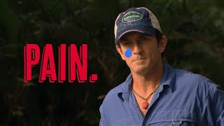 Five Survivor Seasons That Nearly Broke Jeff Probst [upl. by Liggitt891]