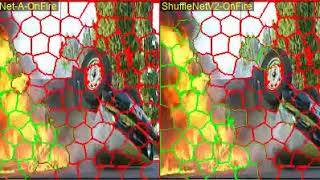 Efficient and Compact CNN Architectures for Nontemporal Realtime Fire Detection [upl. by Mala685]