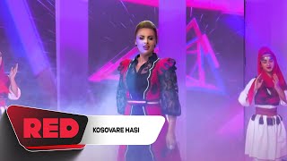 KOSOVARE HASI  Gurbetqar  Cover [upl. by Rimidalb]