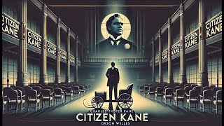 Citizen Kane 1941 Iconic Dialogues Quotes and Best Scenes [upl. by Arinaid55]