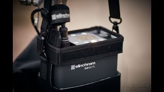 Elinchrom ELB 500 TTL [upl. by Nirro]