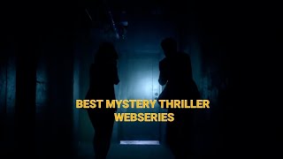 Best Mystery Thriller Web Series  Mystery Thriller Suspense  acmoviesofficial [upl. by Annaeerb]