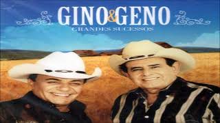 Gino e Geno Grandes Sucessos [upl. by Maryjane]