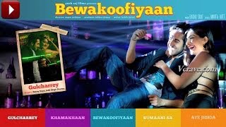 Gulcharrey  Bewakoofiyaan Songs  Sonam Kapoor Ayushmann [upl. by Nort534]