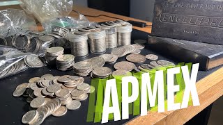 How to Sell Silver  Selling Silver thousands in silver to show you how easy selling silver can be [upl. by Mckeon880]