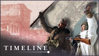 Stalingrad The Campaign [upl. by Sunil514]