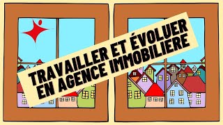 ASSISTANTE ADMINISTRATIVE  IMMOBILIER [upl. by Enelyaj204]