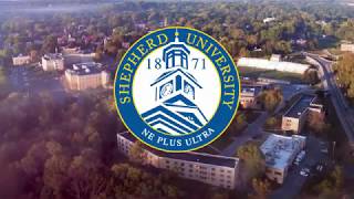 Shepherd University [upl. by Dolores]