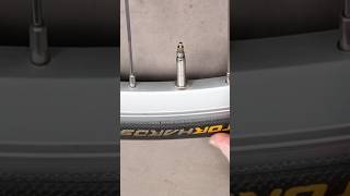 What is a Presta Valve Why Use a Presta Valve cycling bike [upl. by Arorua584]