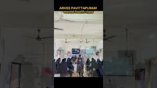 Assabah NSS unit orientation “Ujjeevanam “ [upl. by Godred]