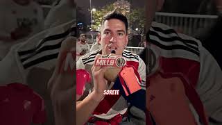 😡 Un hincha se mostró molesto con Adidas tras la presentación de la nueva indumentaria de River 🤔📲 [upl. by Ennyleuqcaj]