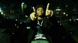 Yung Dizzy  Warzone  Official Video  Dir Waxbando [upl. by Melva]