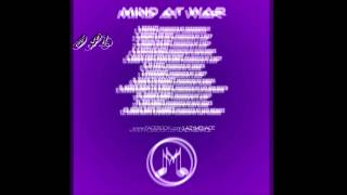 Lazy Menace  Smoke Away Mind at War Mixtape 2011 [upl. by Ellenej]