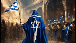 PELÍCULA CRISTIANA quotGEDEÓNquot EL JUEZ DE ISRAEL [upl. by Lipkin]