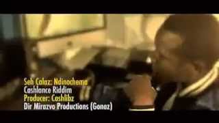 Seh Calaz  NdinochemaOfficail Music Video2014 [upl. by Bruce]