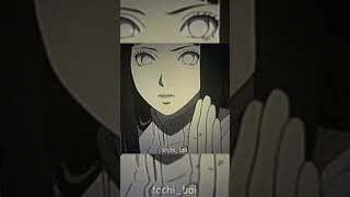 Remix quotHinata edit 2quot👀💗🖤 hinatahyuga hinata hinaedit naruto anime narutoshippuden animeedit [upl. by Allemahs]