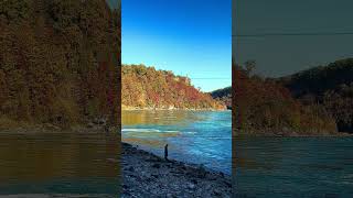 Autumn Hikes in Niagaraon theLake Best Scenic Trails amp Fall Foliage Views niagara autumnhiking [upl. by Weissberg179]