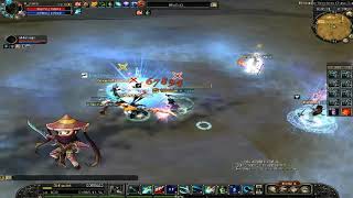 Silkroad Online Full Critical Video [upl. by Castorina]