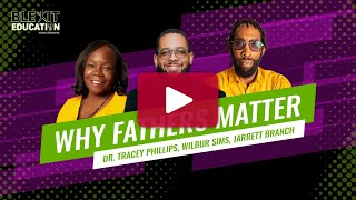 Why Fathers Matter Training [upl. by Flan]