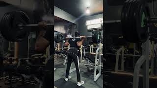 Heavy workout one80 KG song movie tamil sports gym motivation itarsi [upl. by Colpin51]