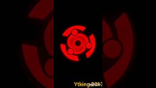 Which sharingan edit is best [upl. by Notsniw107]