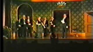 THE MERRY WIDOW FINALE ACT 1wmv [upl. by Yromem810]