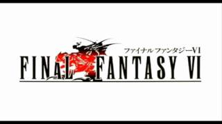 Final Fantasy VI Advance OST  The Blackjacks Flight [upl. by Mahseh]