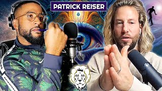 PATRICK REISER über NAHTOD ERFAHRUNG PRO BRO SPIRITUALITÄT PSYCHEDELICS amp ANTIKE  Leon Lovelock [upl. by Ire]