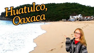 Huatulco Mexico [upl. by Blanche889]