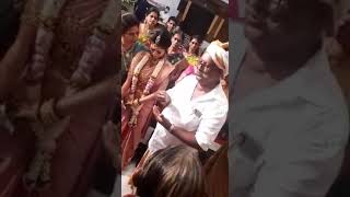 ಮದುವೆ ಆಗುವವರು ಇದನ್ನು ನೋಡಿ ❤️ wedding rituals explained beautifuly Bunt wedding [upl. by Etteyniv611]