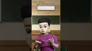 MAD 2 Movie Best Comedy Scene In Fun Moji  Funmoji 20  youtubeshorts MAD2  Official Teaser [upl. by Ithaman]