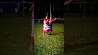 newjhumarsong adivasijhumorsong viralvideo folkmusic latestjhumarsong dance folksong song [upl. by Monjan283]