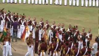 PNPA Masundayaw Class Recognition Rites [upl. by Jeconiah]