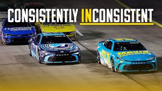 NASCAR Admits Hamlin Jumped the Restart Sparks Further Controversy [upl. by Ennahtur]