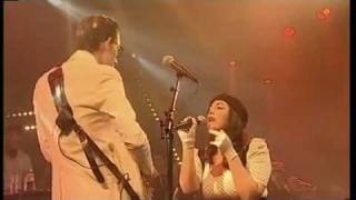 Caro Emerald  Back It Up Live  Pinkpop 2010 [upl. by Hnacogn414]