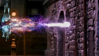 FREE SHOCKWAVE Magical fx in After effects [upl. by Milman]