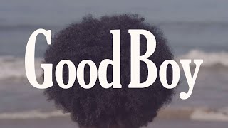 Ameer Vann  Good Boy Official Music Video [upl. by Schwarz]