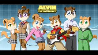 Domino  The Chipettes [upl. by Paske]