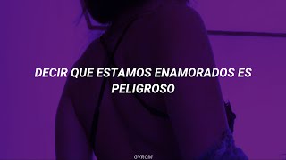 The Weeknd  Acquainted Sub Español [upl. by Atiuqam]