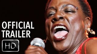 MISS SHARON JONES Official Trailer 2016 [upl. by Merrill]