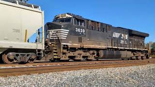 NS P43 in Gastonia North Carolina [upl. by Vinia555]