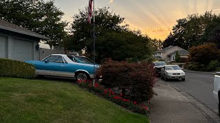 Beautiful Surburban Neighborhoods in Hillsboro Oregon  Orenco Station  Walk at Sunset [upl. by Iene]